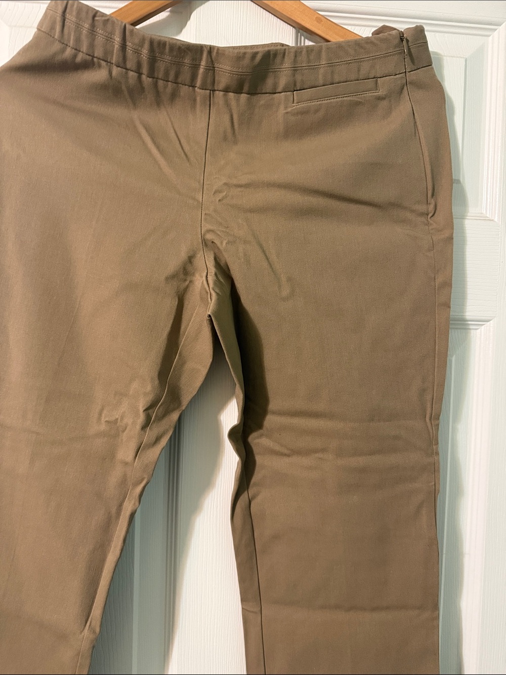 Jill Madison stretch trousers